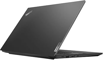 Amazon.com: Lenovo ThinkPad E15 Gen 3 15.6