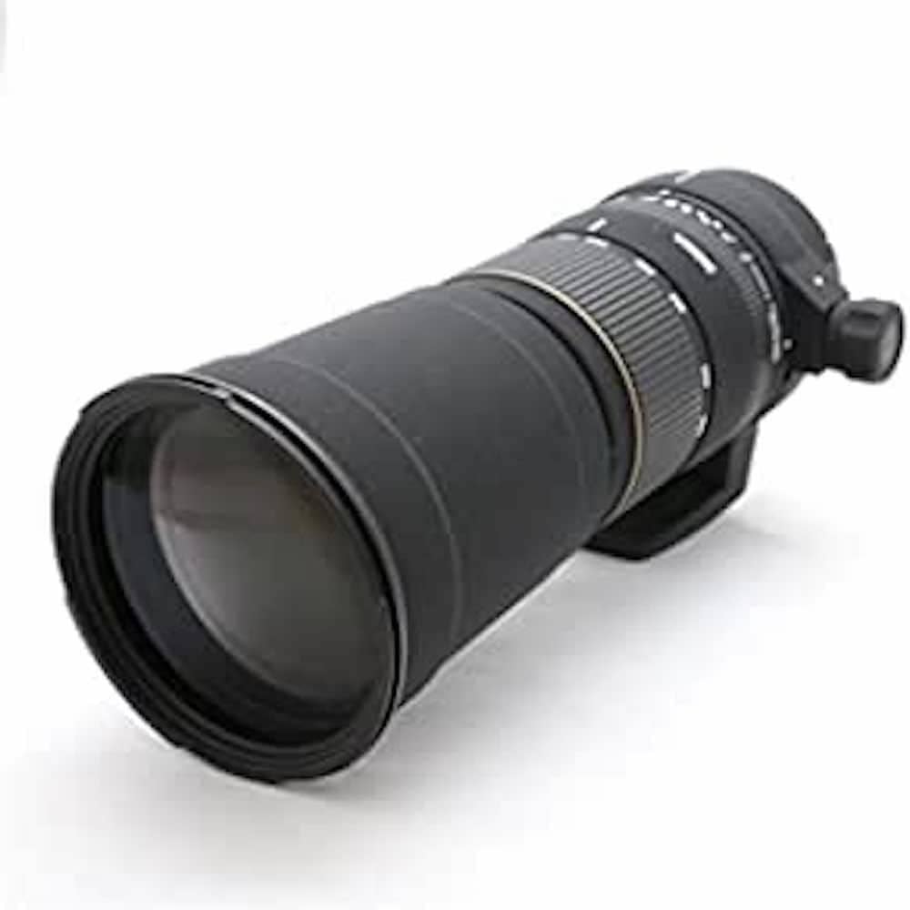Amazon.co.jp: シグマ 170-500mm F5-6.3 APO DG キヤノン用 : 家電＆カメラ