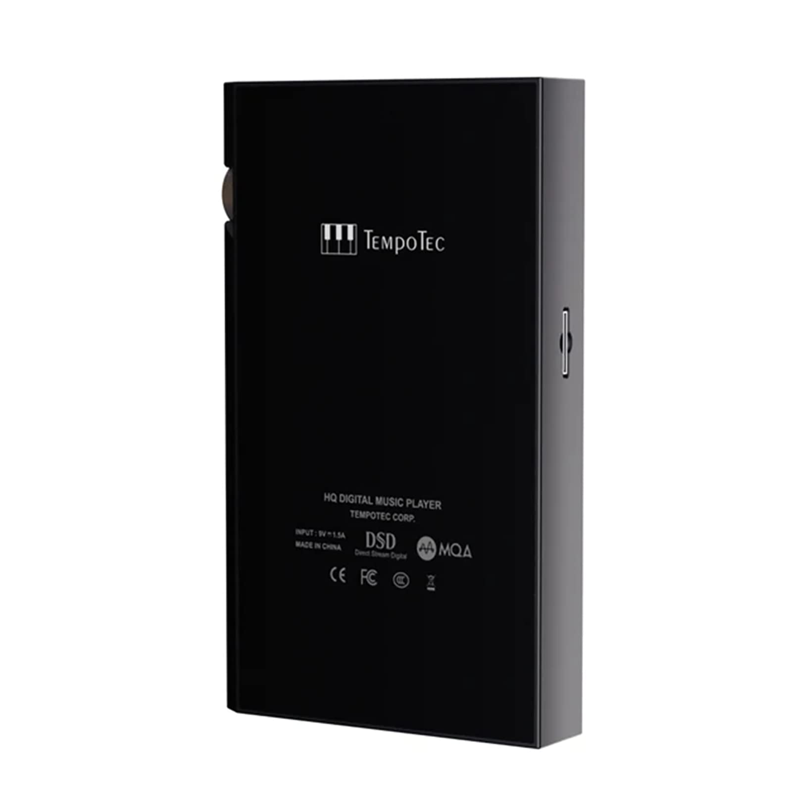 Amazon.co.jp: LINSOUL TempoTec Variations V6ストリーミングメディア
