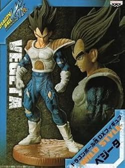 Amazon.co.jp: バンプレスト ドラゴンボール改 DXフィギュア WILD