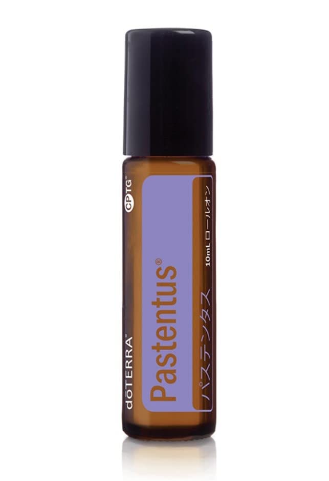 Amazon.co.jp: doTERRA ドテラ パステンタス ロールオン パストテンス