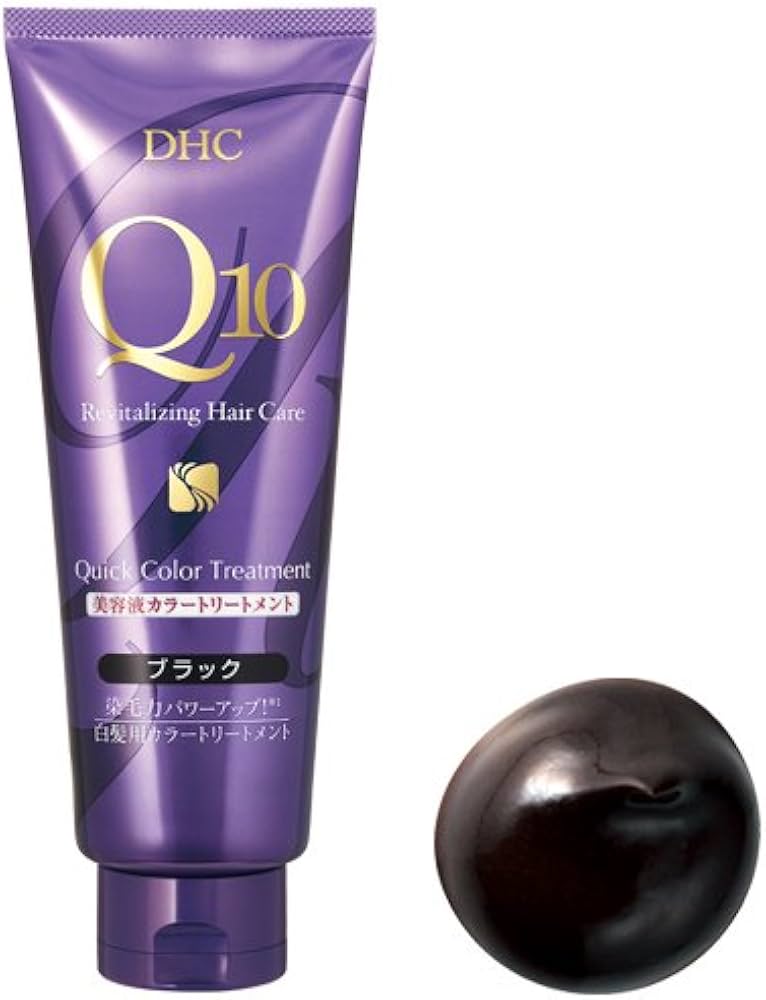 DHC カラートリートメント ラックブラウン235g × 6本セット DHC カラー
