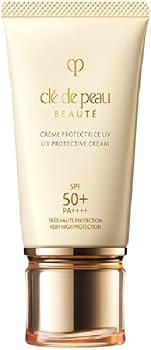 Amazon.co.jp: 資生堂クレ・ド・ポーボーテ クレームUV n 50g SPF50+