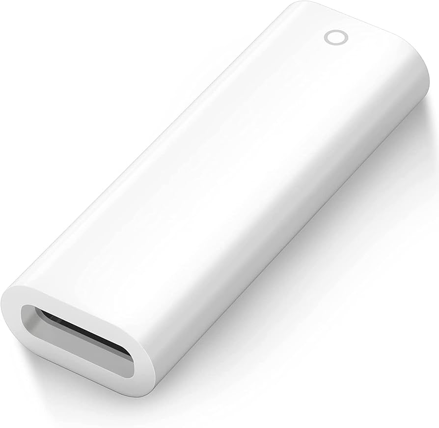 Amazon.co.jp: MACLE USB-C - 対応Apple Pencilアダプタ iPad第10世代