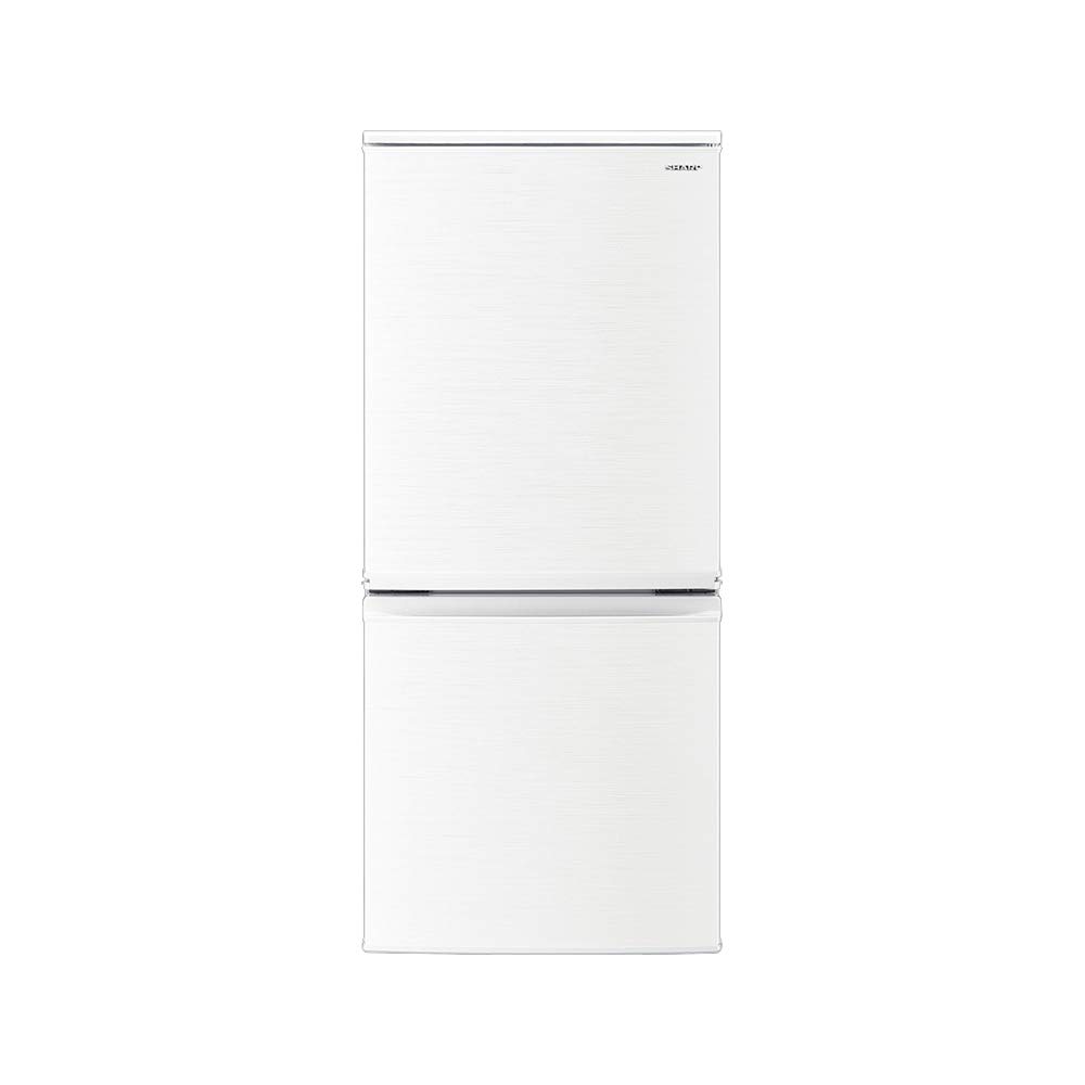 Amazon.co.jp: シャープ SHARP 冷蔵庫(幅48.0cm) 137L つけかえどっち