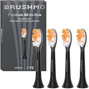 Amazon.co.jp: Powered Toothbrushes & Accessories: Health