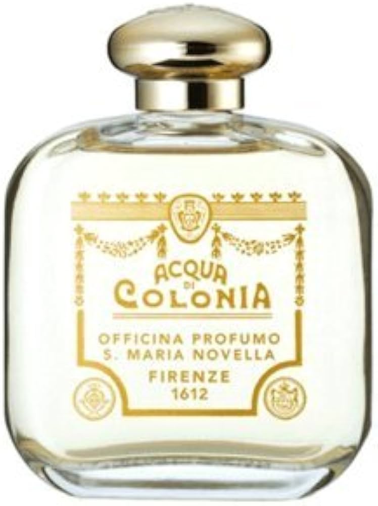 Amazon | 【サンタマリアノヴェッラ】オーデコロン フリージア 100ml