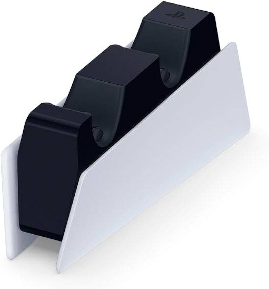 Amazon.co.jp: 【純正品】DualSense 充電スタンド (CFI-ZDS1J) : Video