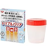 Amazon | 【Amazon.co.jp限定】 日清食品 トリプルバリア 甘さすっきり