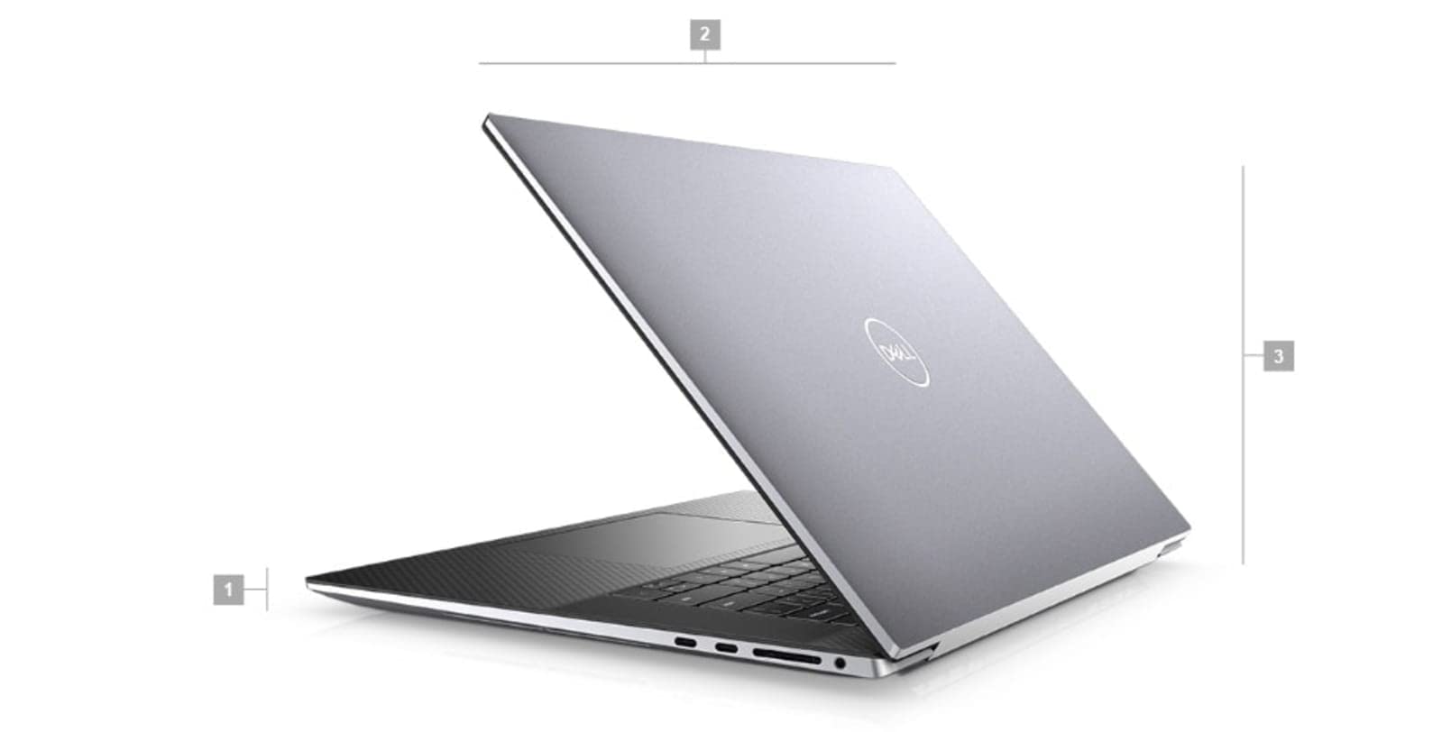 Amazon.com: Dell Precision 5760 Workstation Laptop | 17