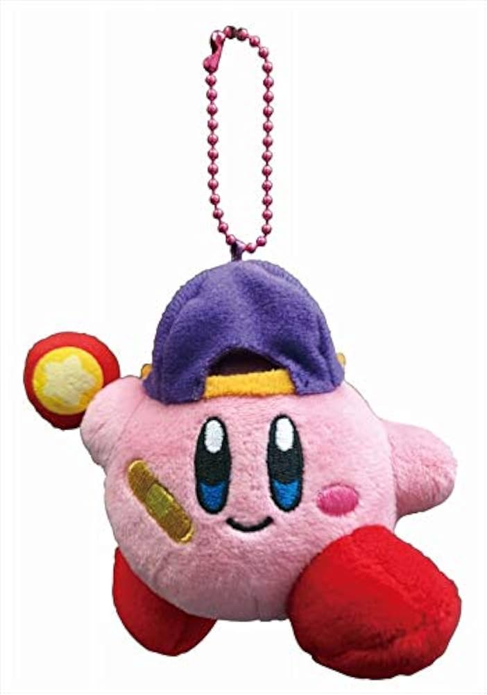 Amazon.co.jp: 星のカービィ ヨーヨーカービィ ぶるぶるず ぬいぐるみ