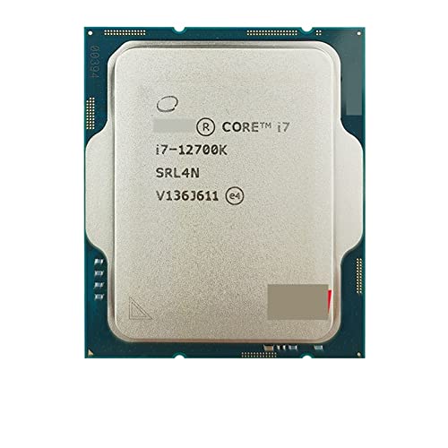 i7 12700k」の人気商品一覧 | 安い商品を通販サイトから探す - 価格.com