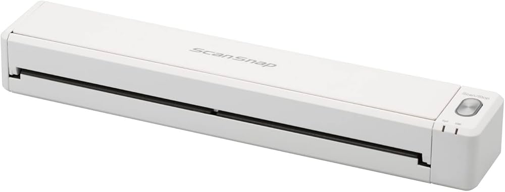 Amazon | リコー PFU ドキュメントスキャナー ScanSnap iX100 (最新/A4