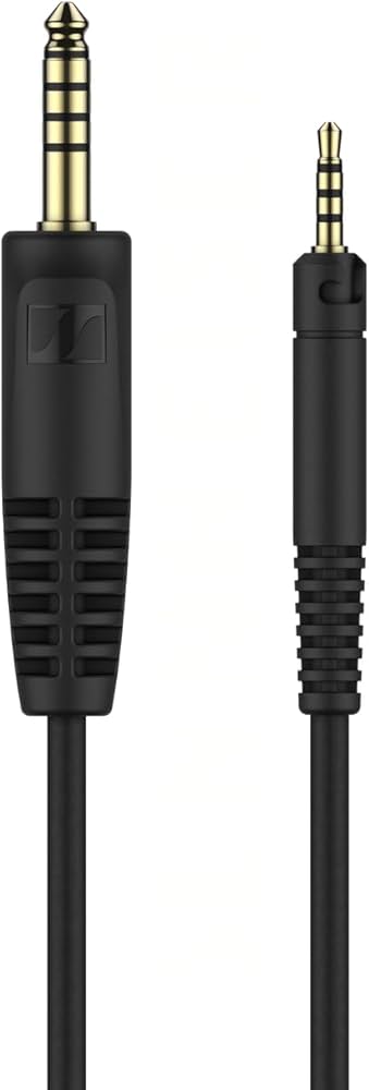 Amazon.co.jp: ゼンハイザー Sennheiser HD 620S, HD 560S, HD599用4.4