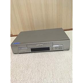 Amazon.co.jp: VHS Recorders: Electronics