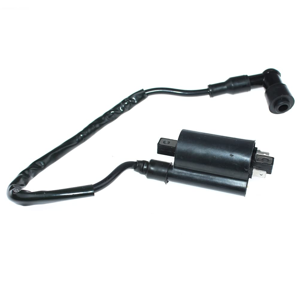 Amazon | イグニッションコイル GN125 DR125SE DR200SE 33410-05350