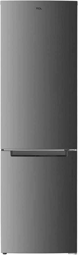 Amazon | TCL 冷蔵庫 幅54.5cm 253L P253BFN ファン式 自動霜取り 2