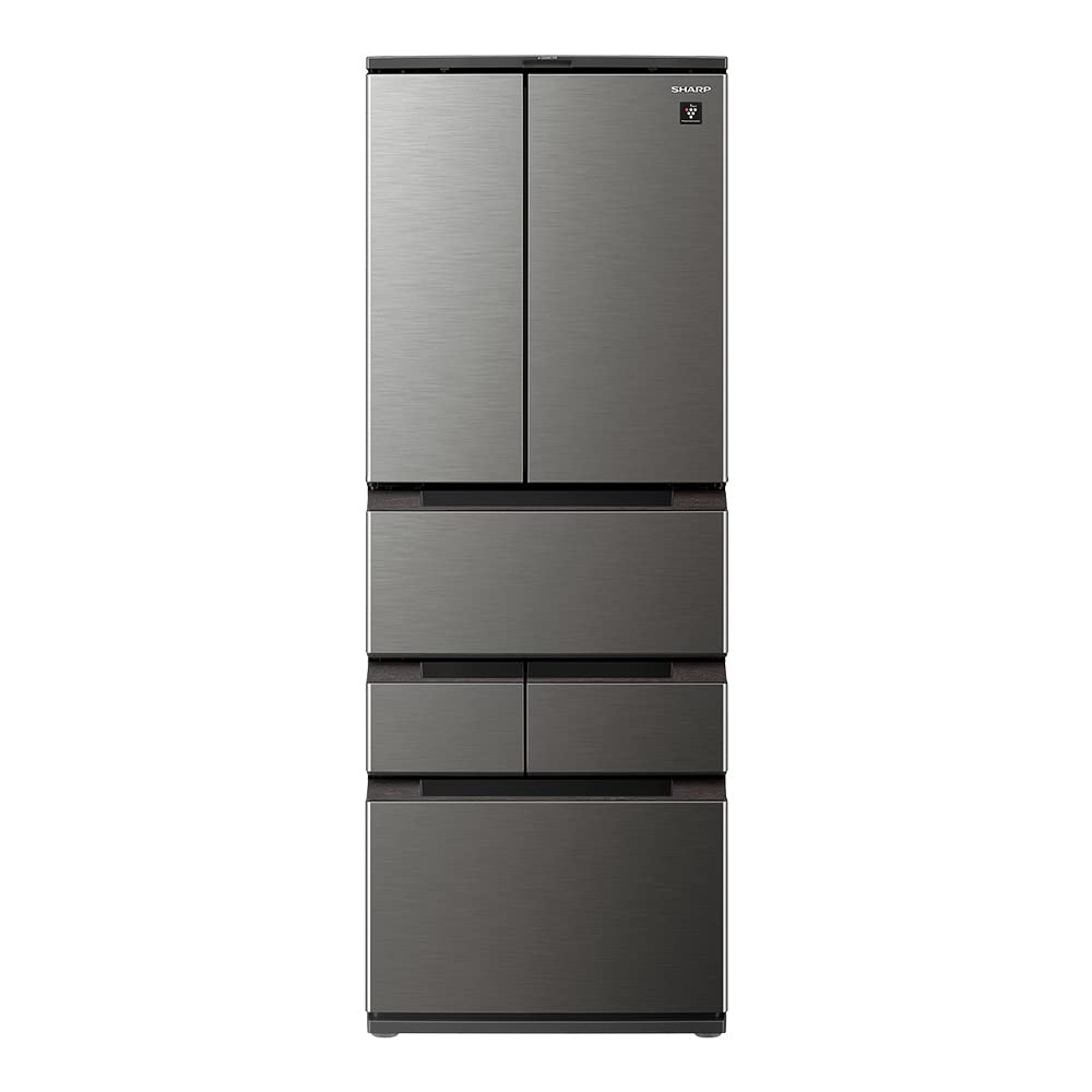 SHARP シャープ 2ドア冷蔵冷凍庫 310L 右開き 2023年製 SHARP シャープ