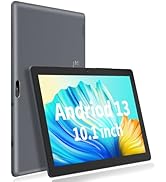 Amazon.com : PRITOM TAB12 10 Inch Phone Tablet Android 14, 5Ghz