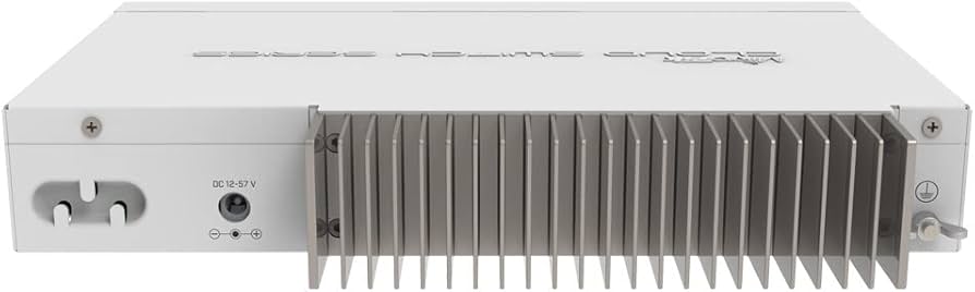 Amazon.com: Mikrotik CRS309-1G-8S+in Switch 1x Gigabit 8X SFP+