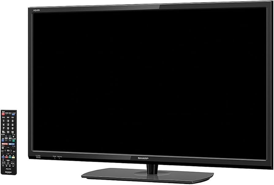 Amazon | シャープ 32V型 ハイビジョン 液晶テレビ AQUOS LC-32H20