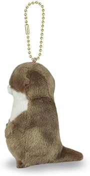 Amazon.co.jp: カワウソうそやんLMC こげチャン:703877 : おもちゃ