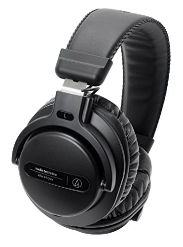 DDJ-FLX4と一緒に使いたいヘッドホンのおすすめ5選と最適なモデルの