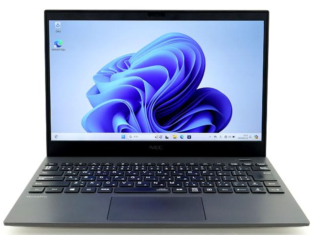 Amazon.co.jp: NEC VersaPro Ultralite VKV18/G-9 (PC-VKV18GZG9) 10th