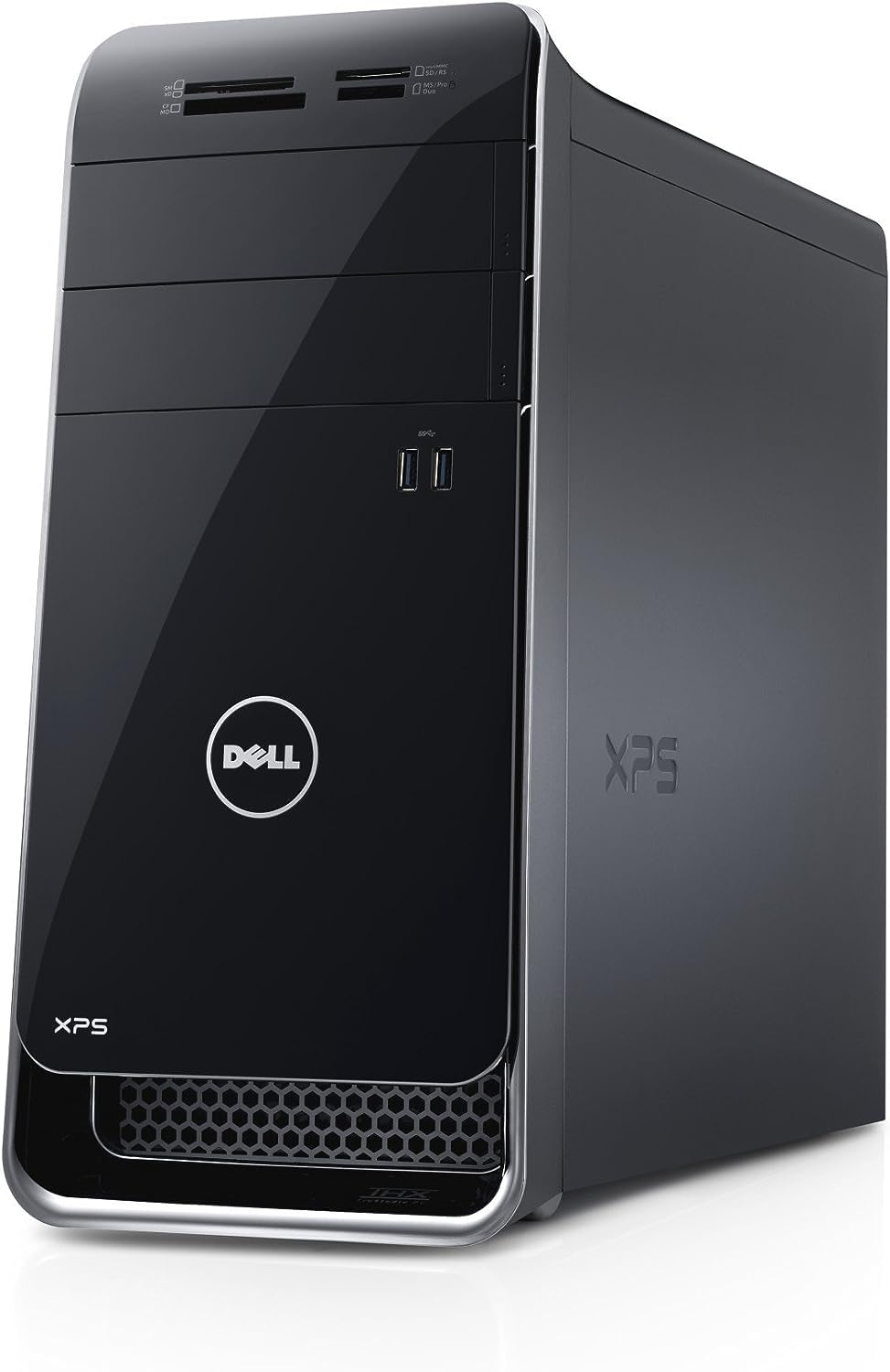Amazon.co.jp: 【整備済み品】デル XPS 8700 デスクトップパソコン