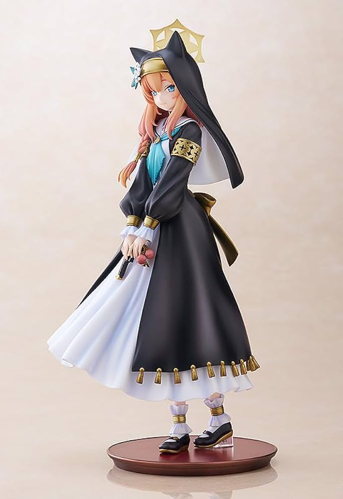 Amazon | ブルーアーカイブ Blue Archive マリー 1/7スケール