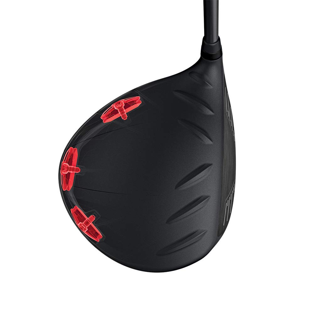 Amazon.co.jp: ピン（ピン） G410 PLUS ドライバー (ロフト9度) PING