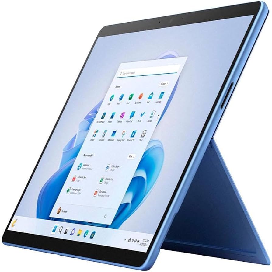 Amazon.com : Microsoft Surface Pro 9 (2022), 13
