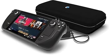 Amazon.co.jp: Valve Steam Deck 64 GB : Video Games