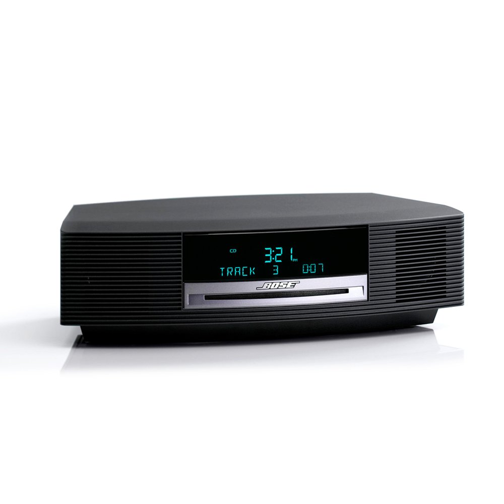 Amazon.co.jp: Bose Wave music system パーソナルオーディオシステム