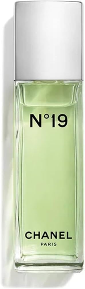 Amazon | CHANEL(シャネル) No.19 EDT100ml オードゥトワレット