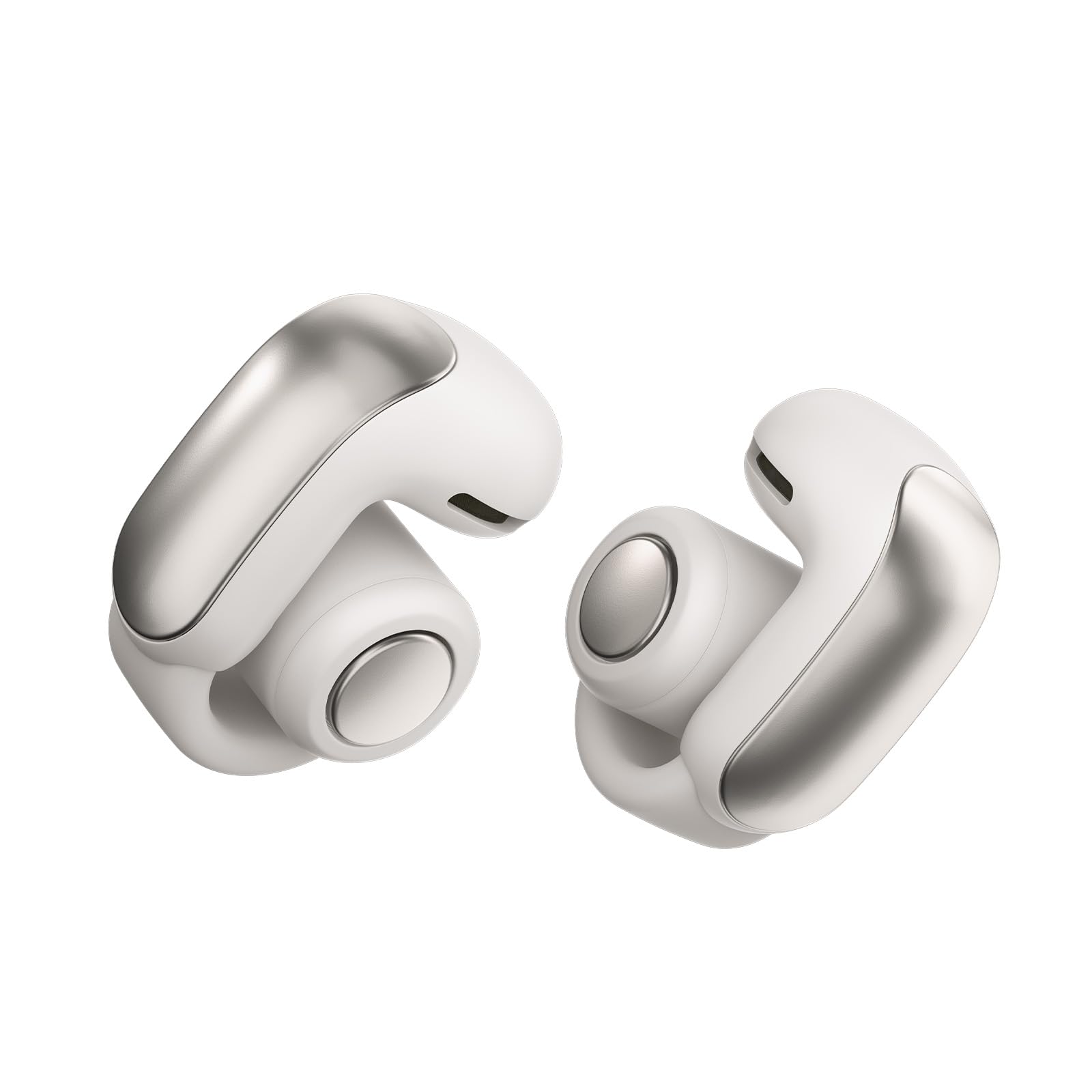 Amazon.com: Bose Ultra Open Earbuds with Immersive Audio, Open Ear