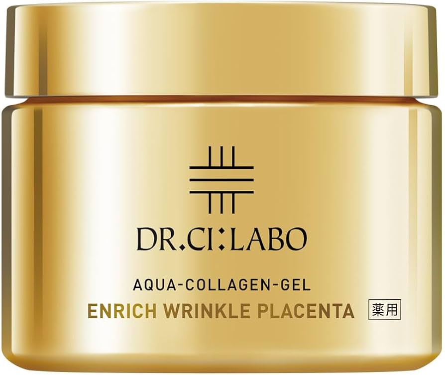 Amazon.co.jp: Dr. Ci:Labo (ドクターシーラボ) (Old Model) Medicated