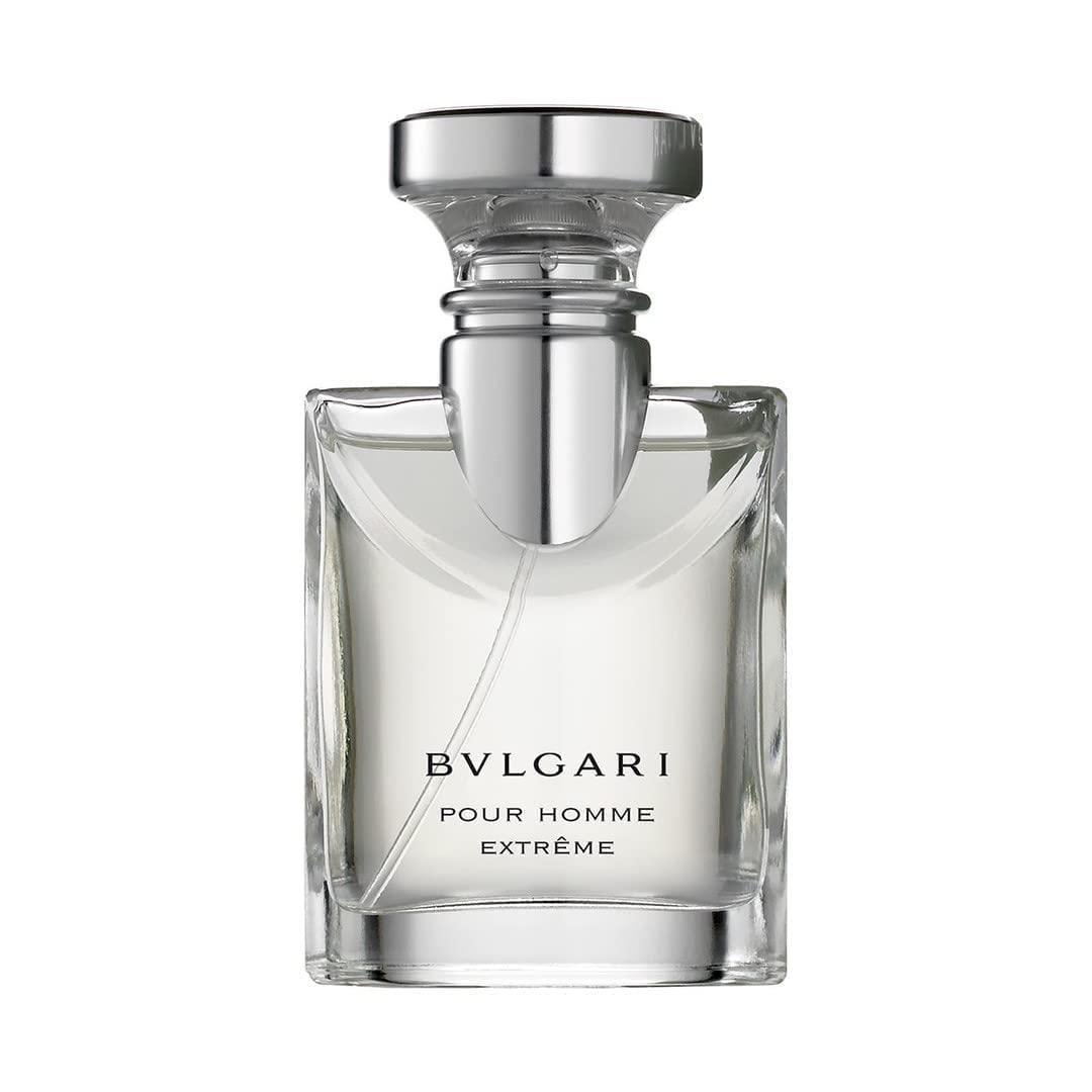 Amazon | ブルガリ プールオムエクストレーム オーデトワレ 100ml