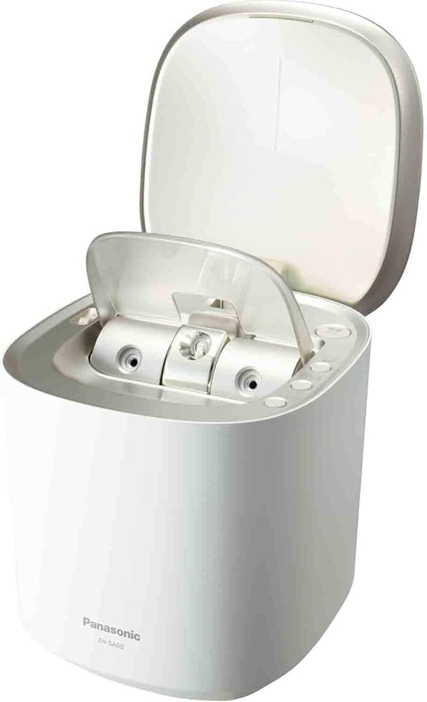 Amazon.co.jp: パナソニック スチーマー ナノケア 温冷・化粧水ミスト