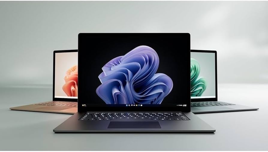 Amazon.com: Microsoft Surface Laptop 5 13.5