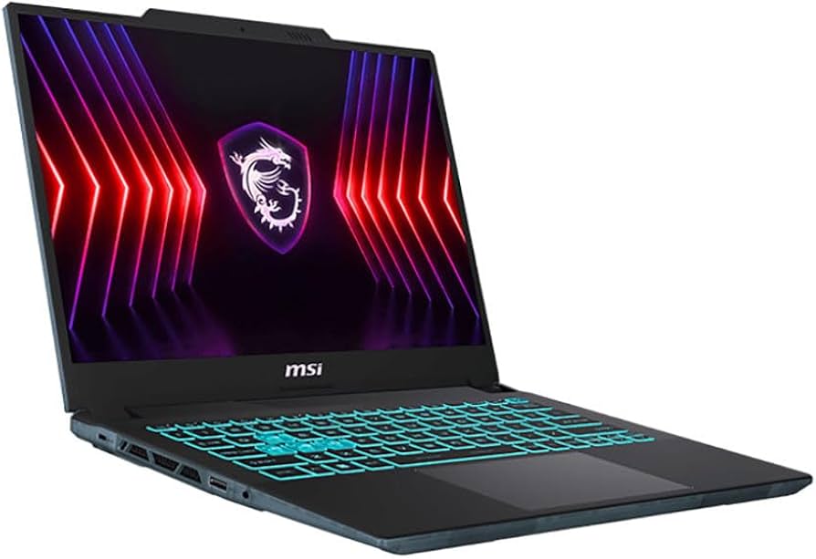 Amazon.com: MSI Cyborg 14 A13UCX-095US 14