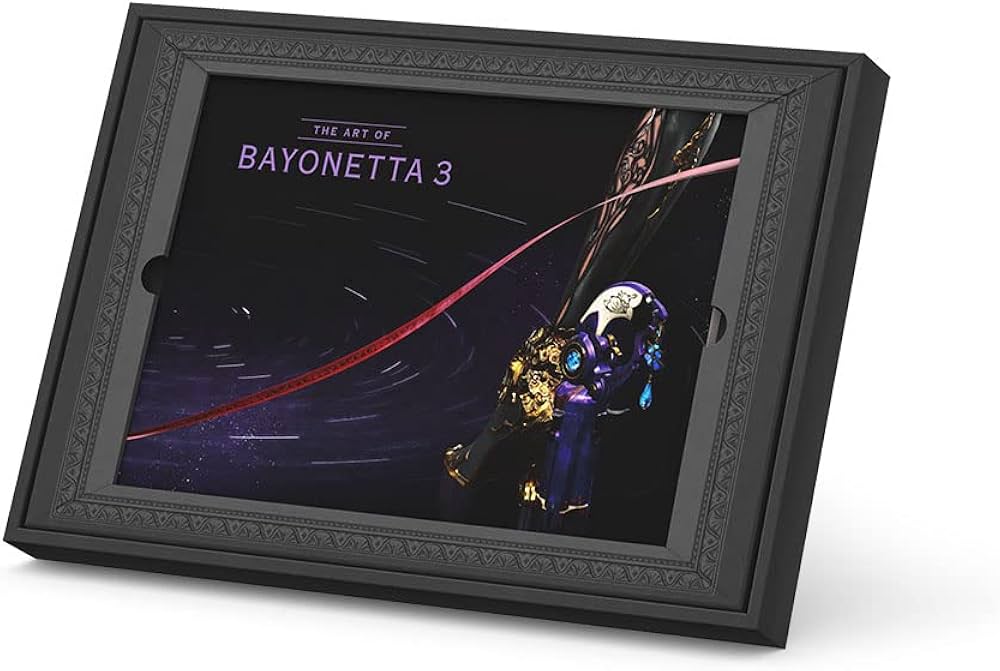 Amazon.co.jp: ベヨネッタ3 トリニティ マスカレイド エディション