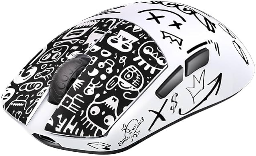 Amazon.co.jp: ラムズ(Lamzu) Maya Doodle ゲーミングマウス 1セット