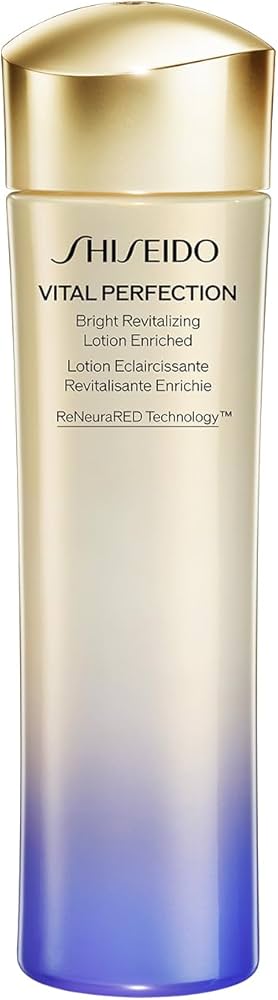 Amazon.co.jp: SHISEIDO バイタルパーフェクション 【医薬部外品