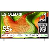 Amazon | LG 65型 4Kチューナー内蔵 有機EL テレビ OLED65C1PJB Alexa