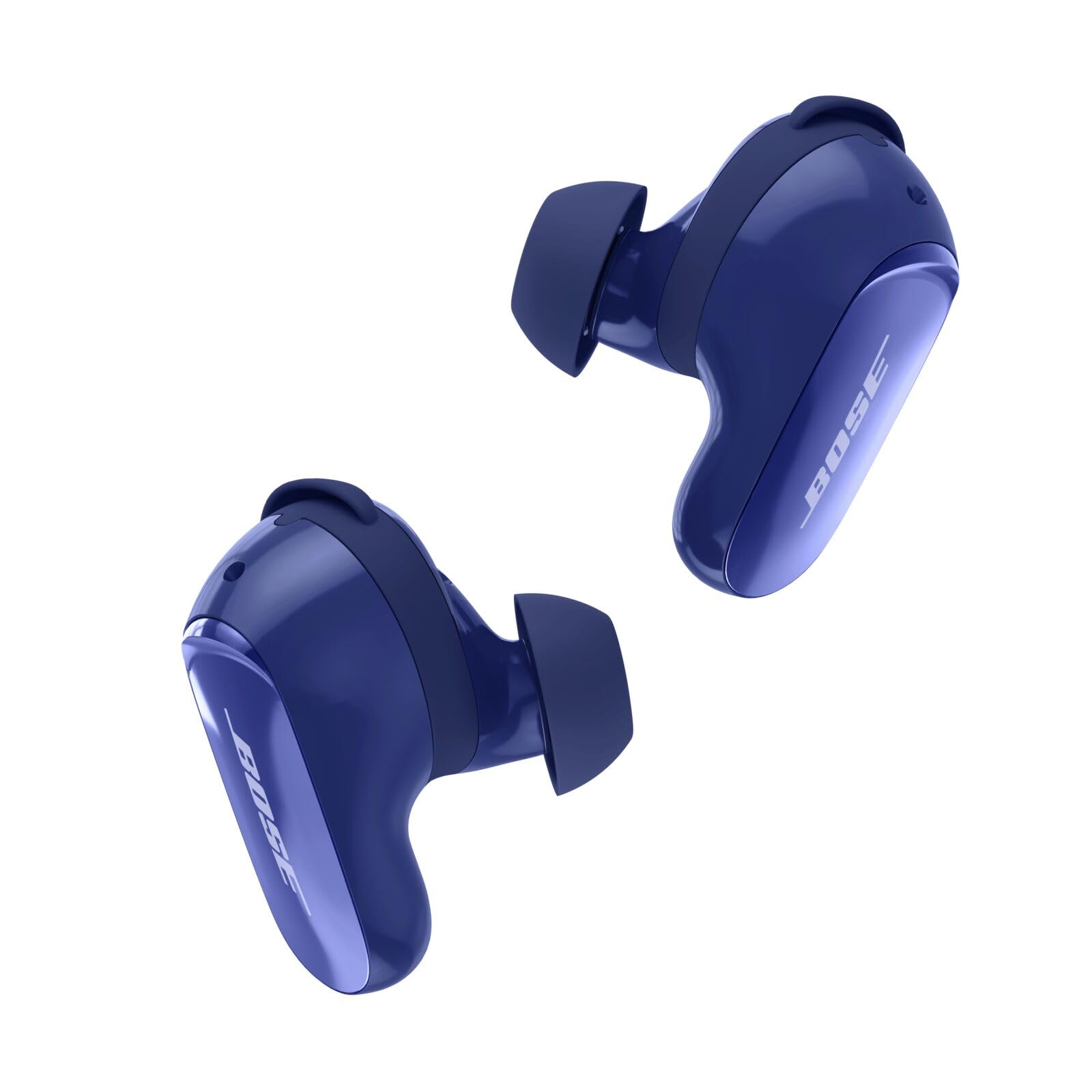 Amazon.com: Bose QuietComfort Ultra Earbuds (2nd Gen) - Wireless