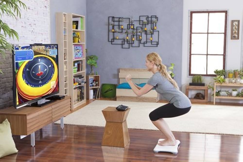 Amazon | Wii バランスボードのみ | ゲームソフト