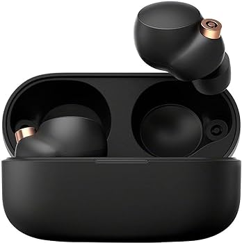 Amazon.com: Sony WF-1000XM4 Industry Leading Noise Canceling Truly