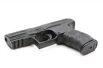 Amazon | ウマレックス Umarex ワルサー PPQ M2 アルミスライド ブロー