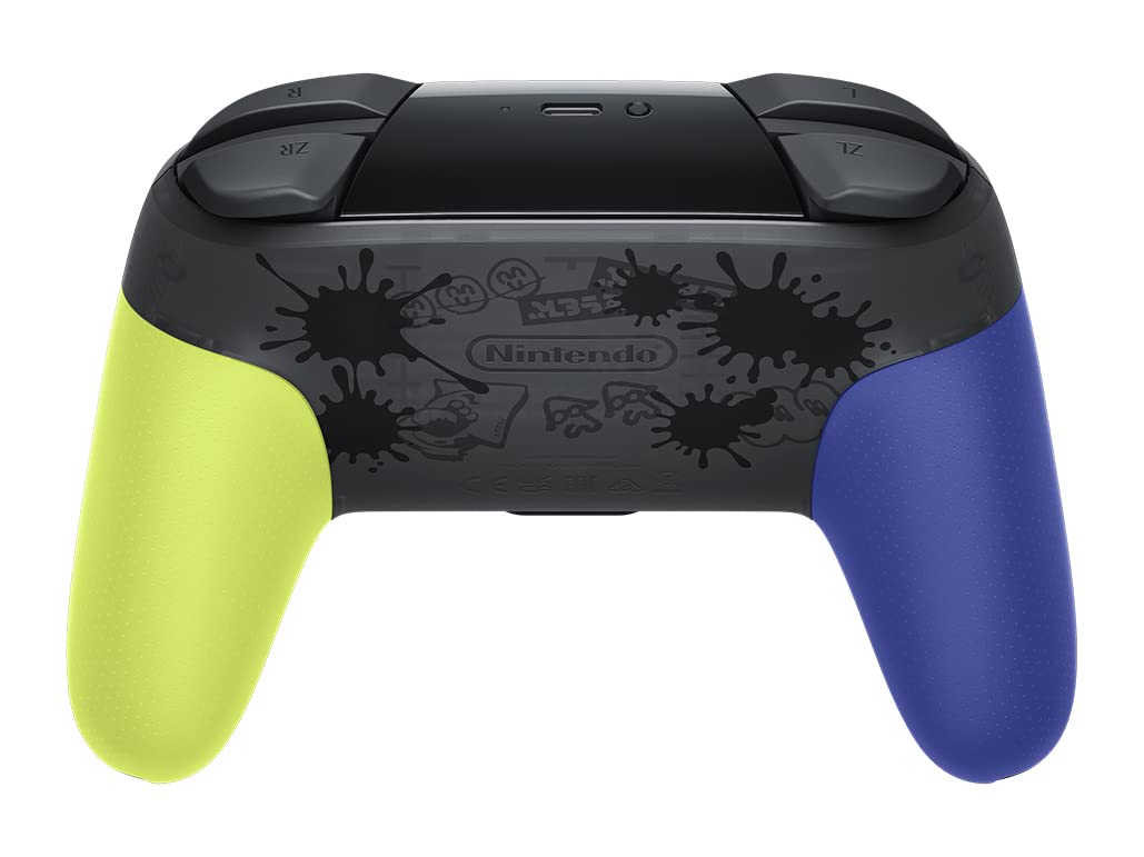 Amazon.co.jp: 【任天堂純正品】Nintendo Switch Proコントローラー